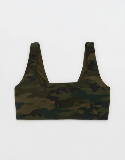 OFFLINE By Aerie Real Me XTRA Classic Sports Bra