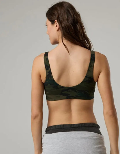 OFFLINE By Aerie Real Me XTRA Classic Sports Bra
