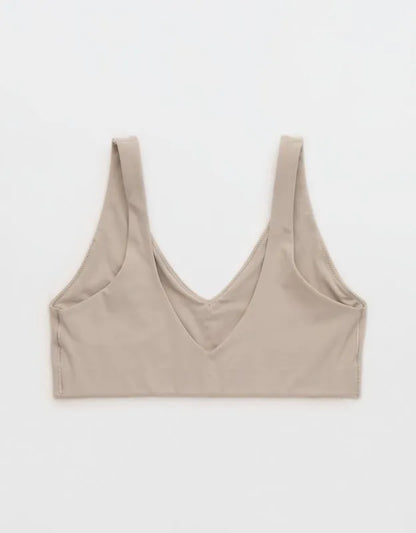 OFFLINE By Aerie Real Me XTRA Classic Double V Sports Bra