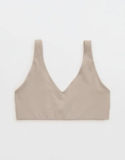 OFFLINE By Aerie Real Me XTRA Classic Double V Sports Bra