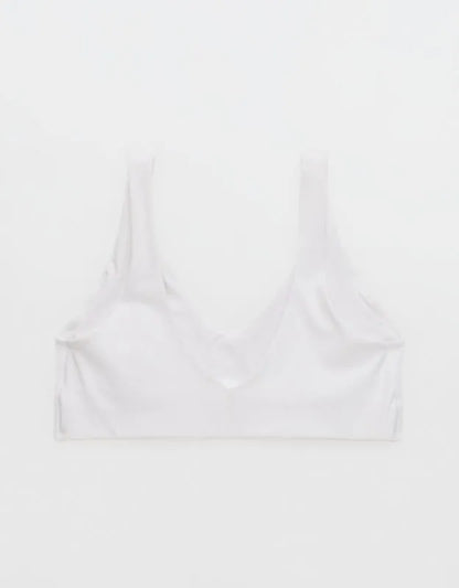 OFFLINE By Aerie Real Me XTRA Classic Double V Sports Bra