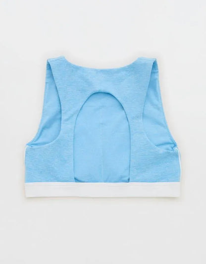 OFFLINE By Aerie The Hugger High Neck Sports Bra