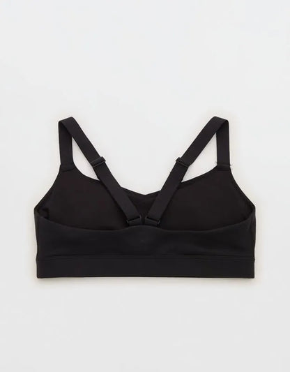 OFFLINE By Aerie The Hugger Sweetheart Sports Bra