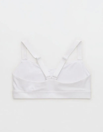 OFFLINE By Aerie The Hugger Sweetheart Sports Bra