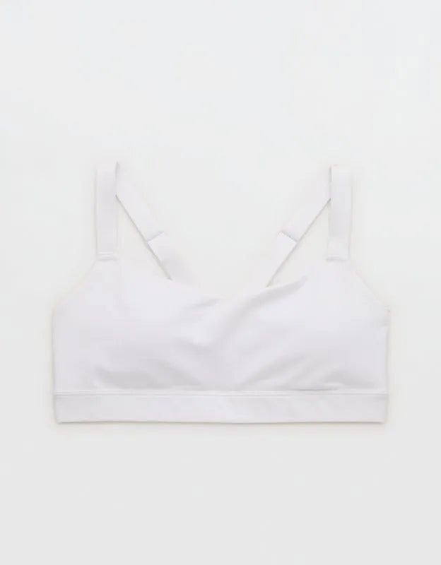 OFFLINE By Aerie The Hugger Sweetheart Sports Bra