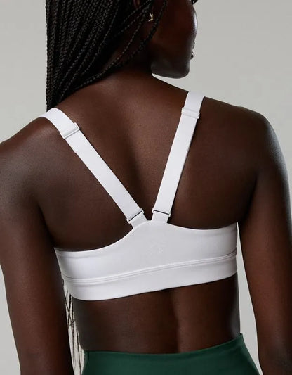 OFFLINE By Aerie The Hugger Sweetheart Sports Bra