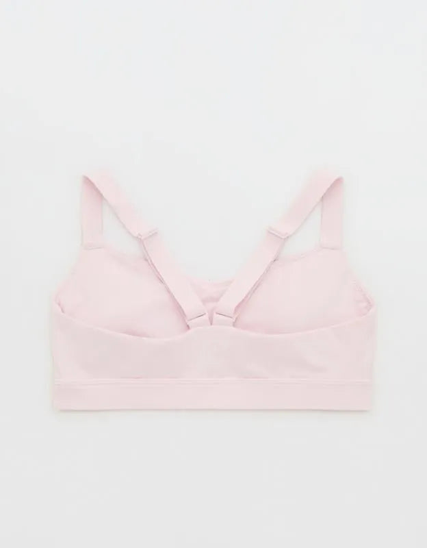 OFFLINE By Aerie The Hugger Sweetheart Sports Bra