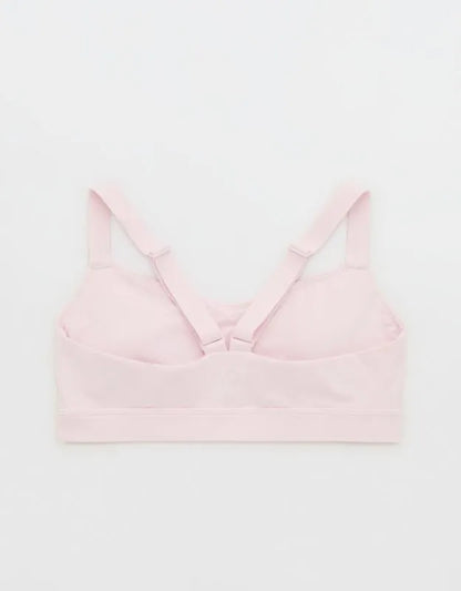 OFFLINE By Aerie The Hugger Sweetheart Sports Bra