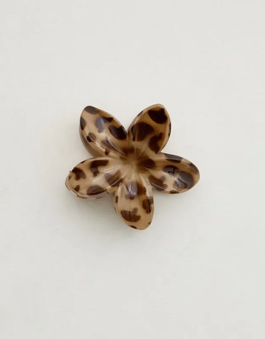 Aerie Flower Claw Clip