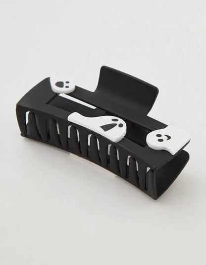 Aerie Halloween Hair Clip
