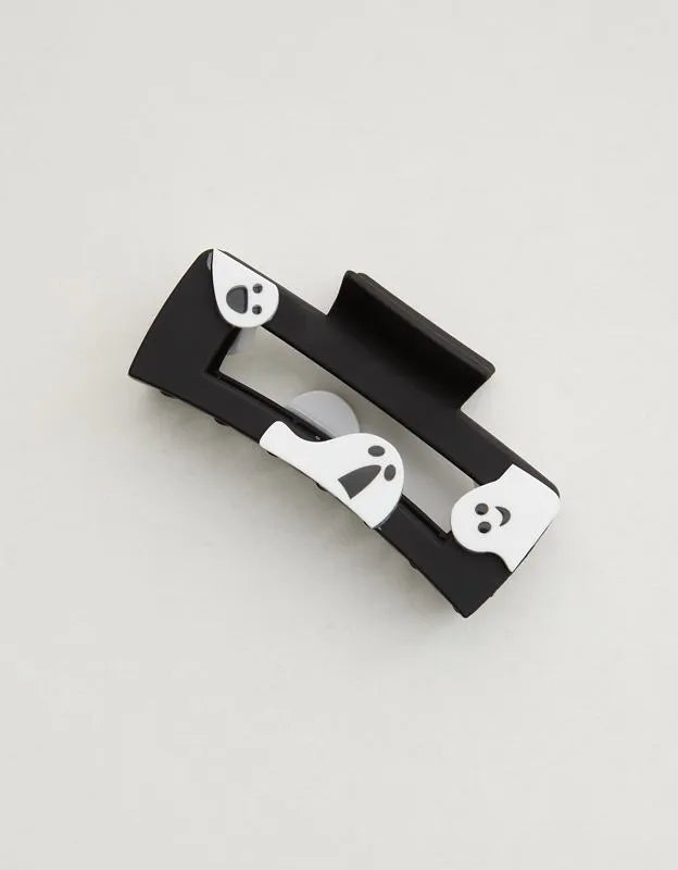 Aerie Halloween Hair Clip