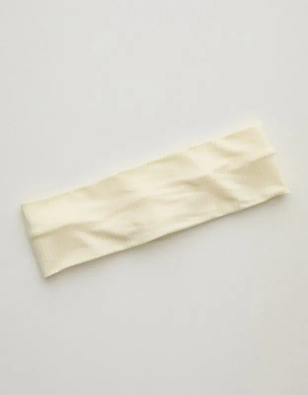 OVERSLEPT By Aerie Real Soft® Headband