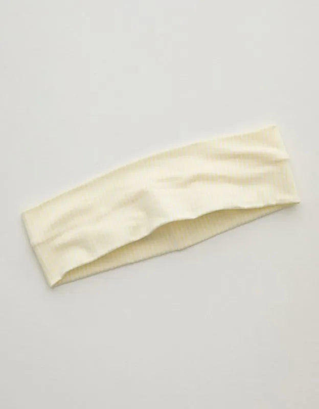 OVERSLEPT By Aerie Real Soft® Headband