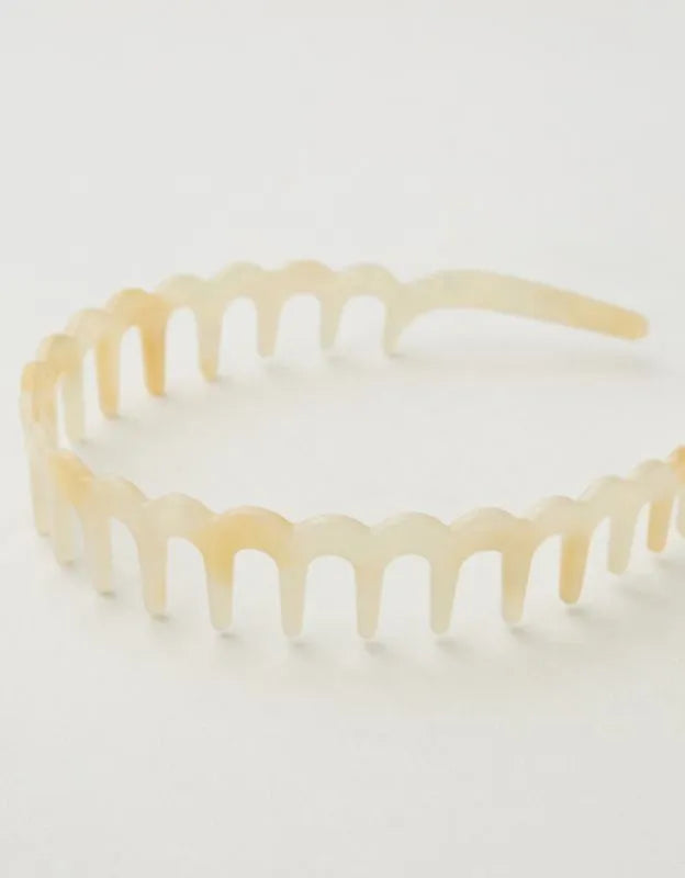Aerie Zig Zag Headband