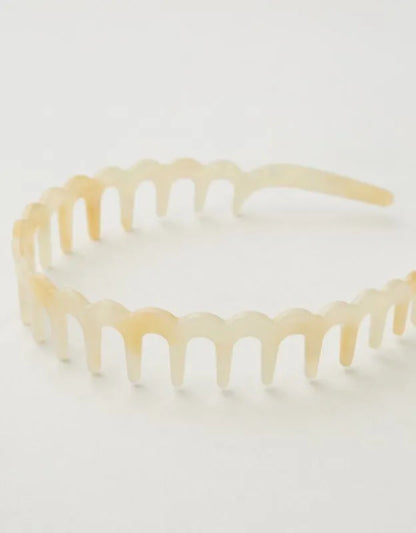 Aerie Zig Zag Headband