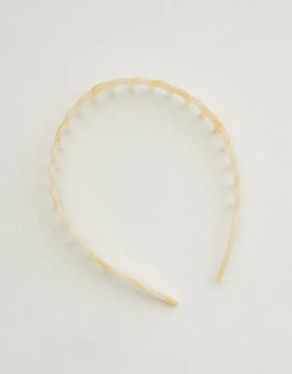Aerie Zig Zag Headband