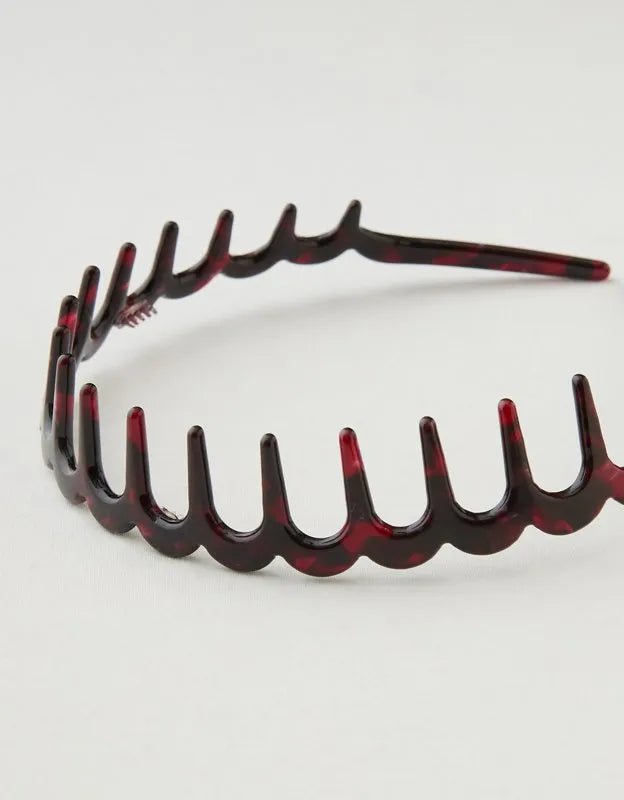 Aerie Zig Zag Headband