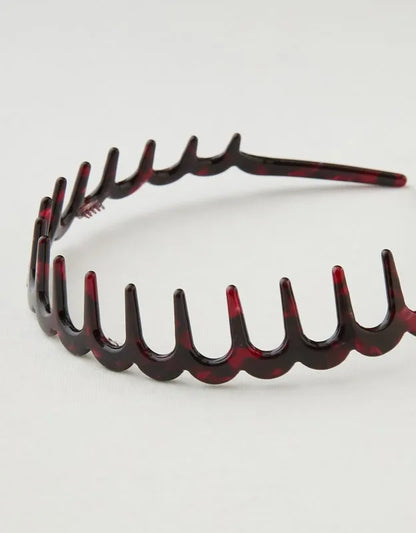 Aerie Zig Zag Headband
