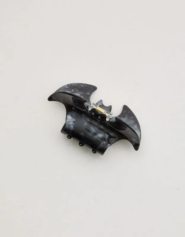 Aerie Halloween Medium Claw Clip