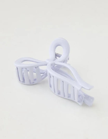 Aerie Bow Hair Clip