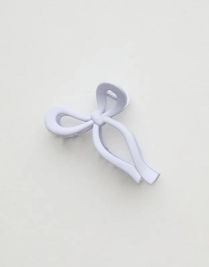 Aerie Bow Hair Clip