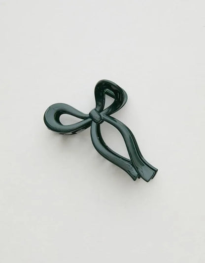 Aerie Bow Claw Clip