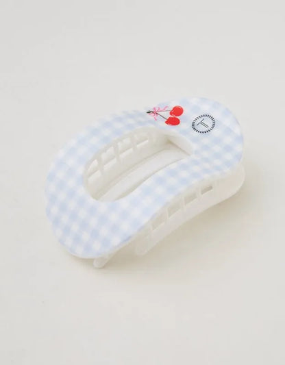 Teleties Medium Flat Clip