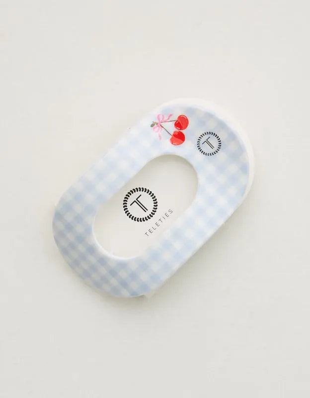 Teleties Medium Flat Clip
