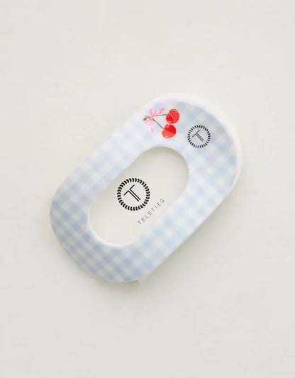 Teleties Medium Flat Clip