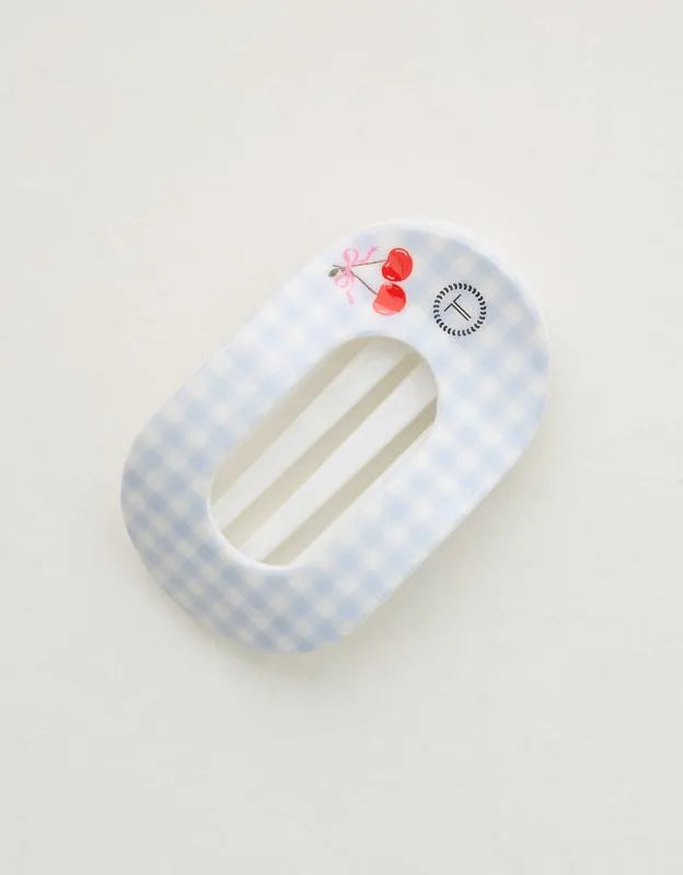 Teleties Medium Flat Clip