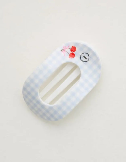 Teleties Medium Flat Clip