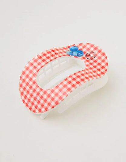 Teleties Medium Flat Clip