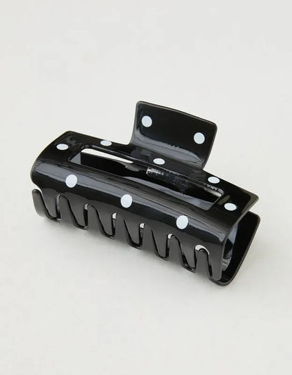 Aerie Large Rectangle Claw Clip