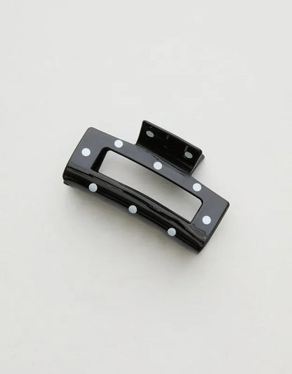 Aerie Large Rectangle Claw Clip