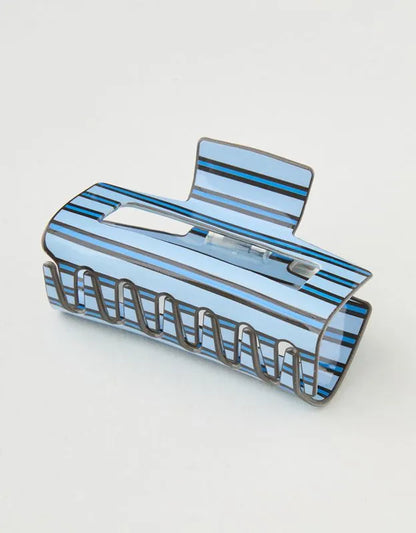 Aerie Large Rectangle Claw Clip