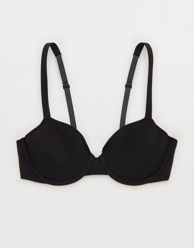 Float Full Coverage Unlined Bra