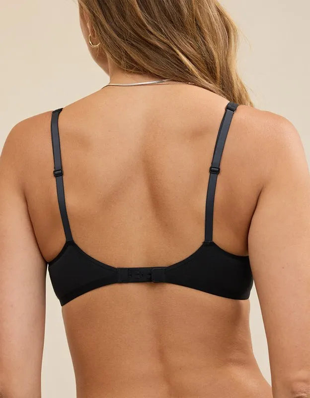 Float Full Coverage Unlined Bra