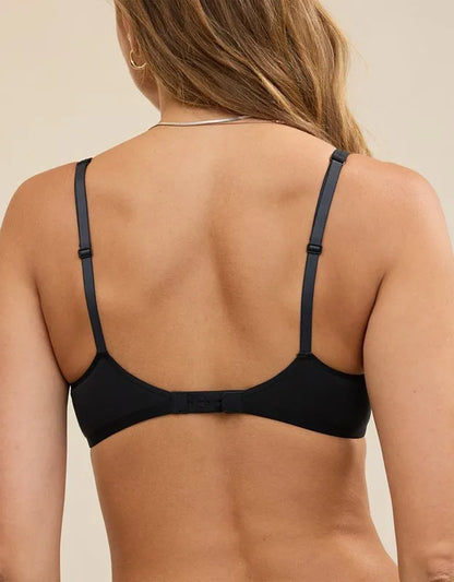 Float Full Coverage Unlined Bra