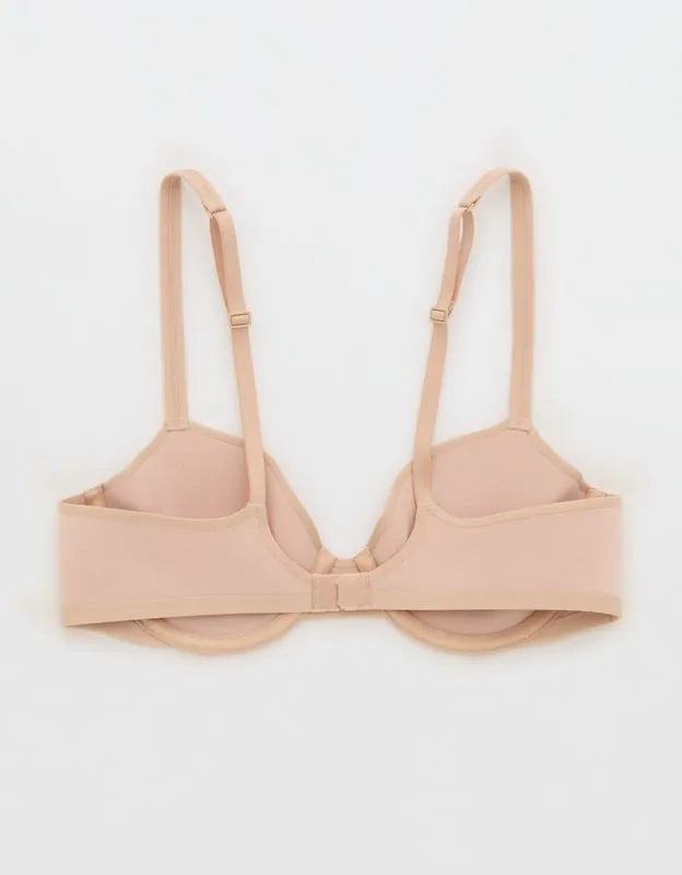 Float Full Coverage Unlined Bra