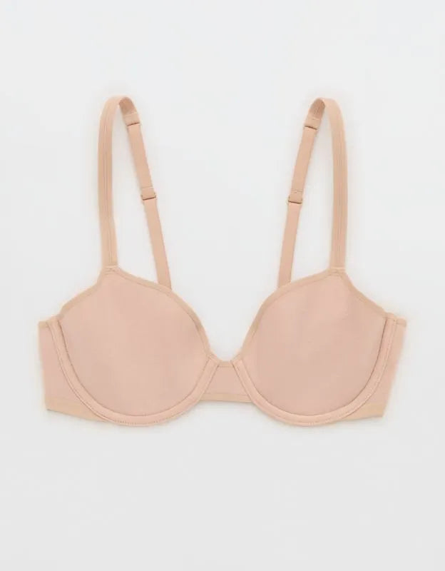 Float Full Coverage Unlined Bra
