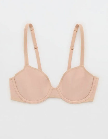 Float Full Coverage Unlined Bra