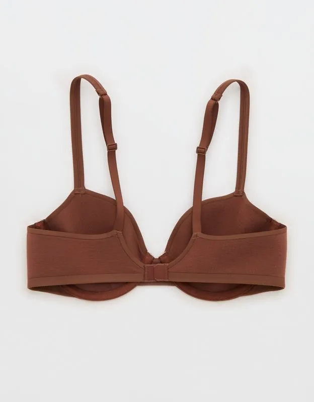 Float Full Coverage Unlined Bra
