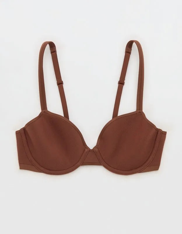 Float Full Coverage Unlined Bra