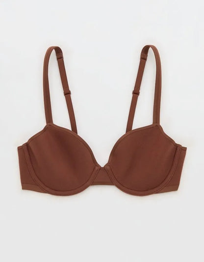 Float Full Coverage Unlined Bra