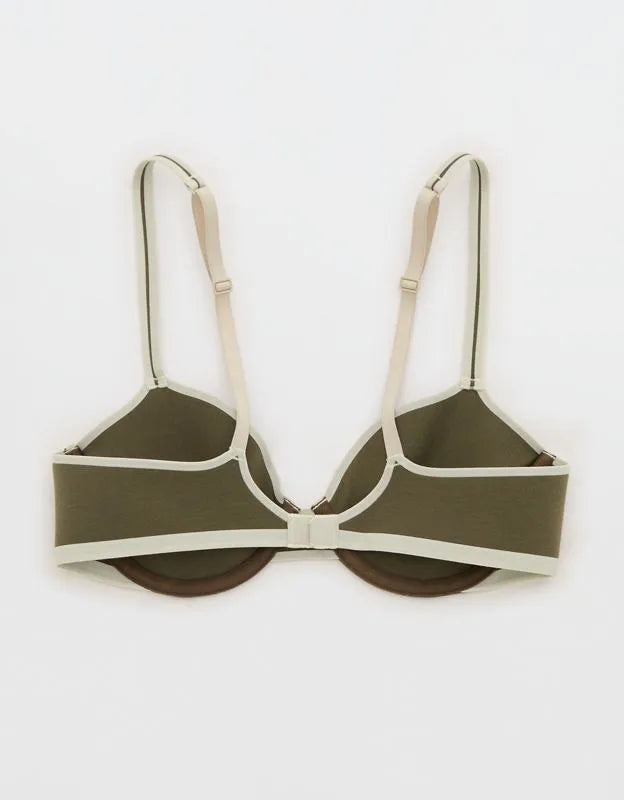Float Full Coverage Unlined Bra