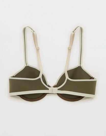 Float Full Coverage Unlined Bra