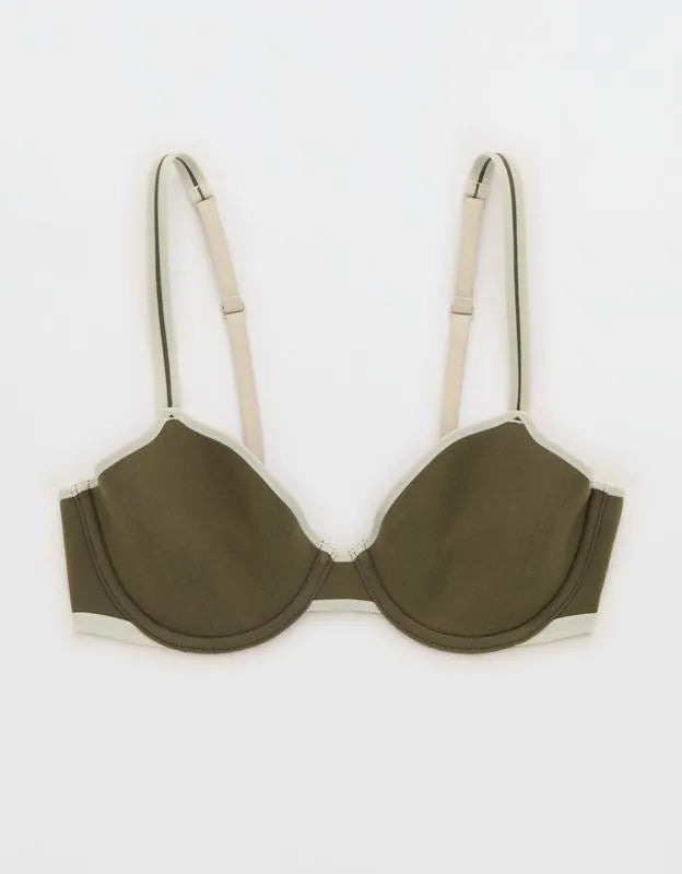 Float Full Coverage Unlined Bra