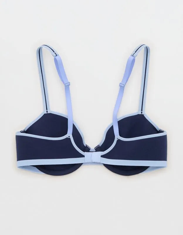 Float Full Coverage Unlined Bra