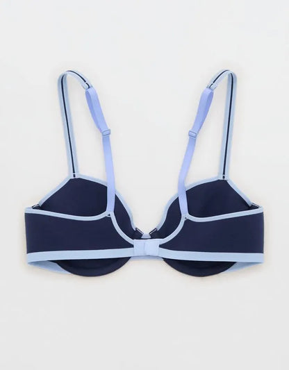 Float Full Coverage Unlined Bra