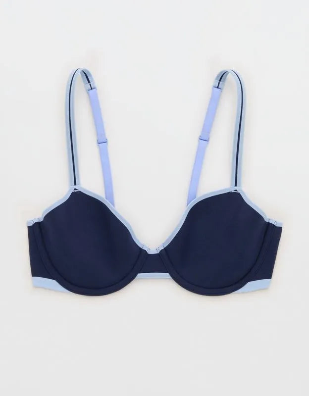 Float Full Coverage Unlined Bra